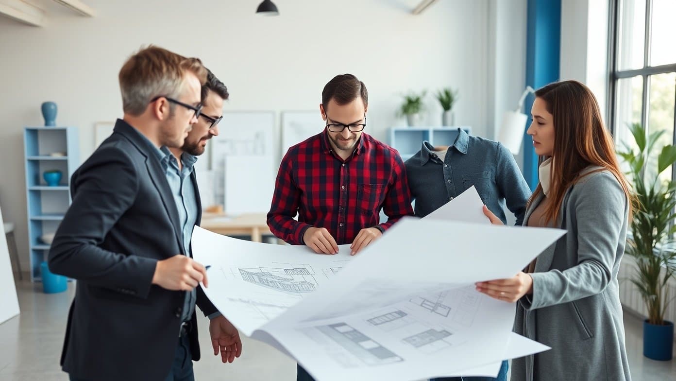 Illustration for Apollo.io for Architecture Firms: Complete Lead Generation Guide — visual guide overview