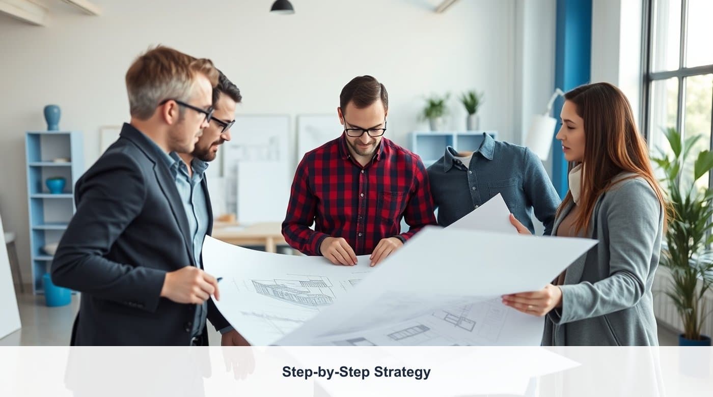 Step-by-step strategy breakdown for Apollo.io for Architecture Firms: Complete Lead Generation Guide