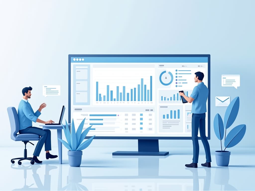 Apollo for Consulting Firms visual