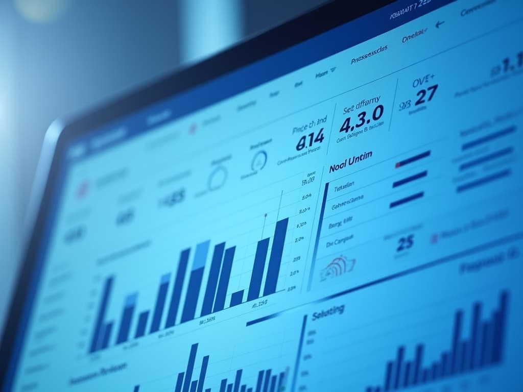 Apollo for Financial Services visual