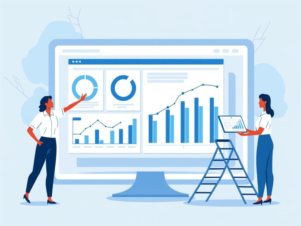 Apollo for HVAC Companies strategy visual