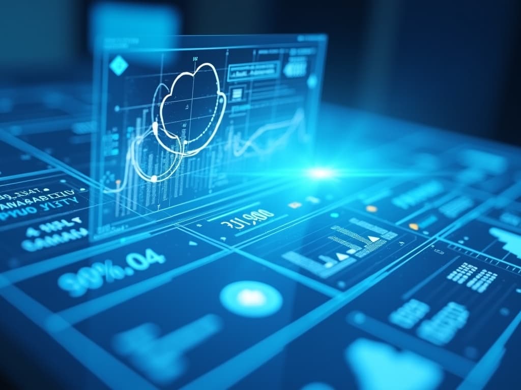 Apollo for IT Services Outreach visual