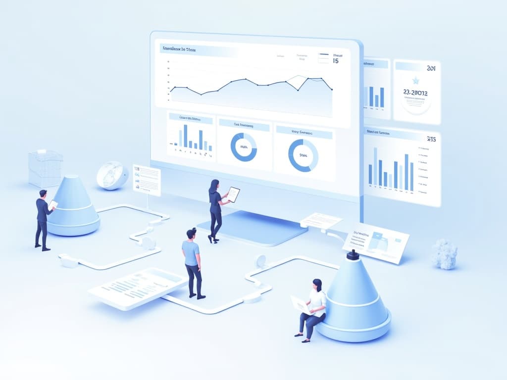 Apollo for IT Services Outreach data graphic