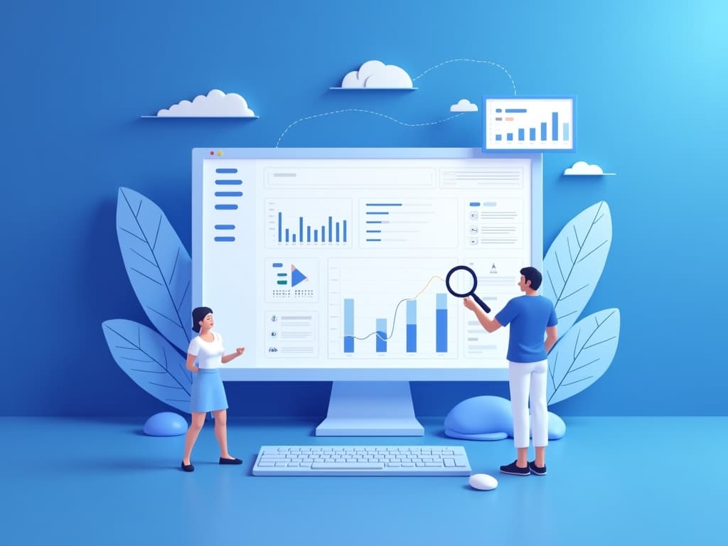 Apollo for Marketing Agencies visual