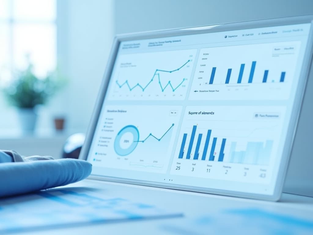 Apollo for Real Estate Services visual