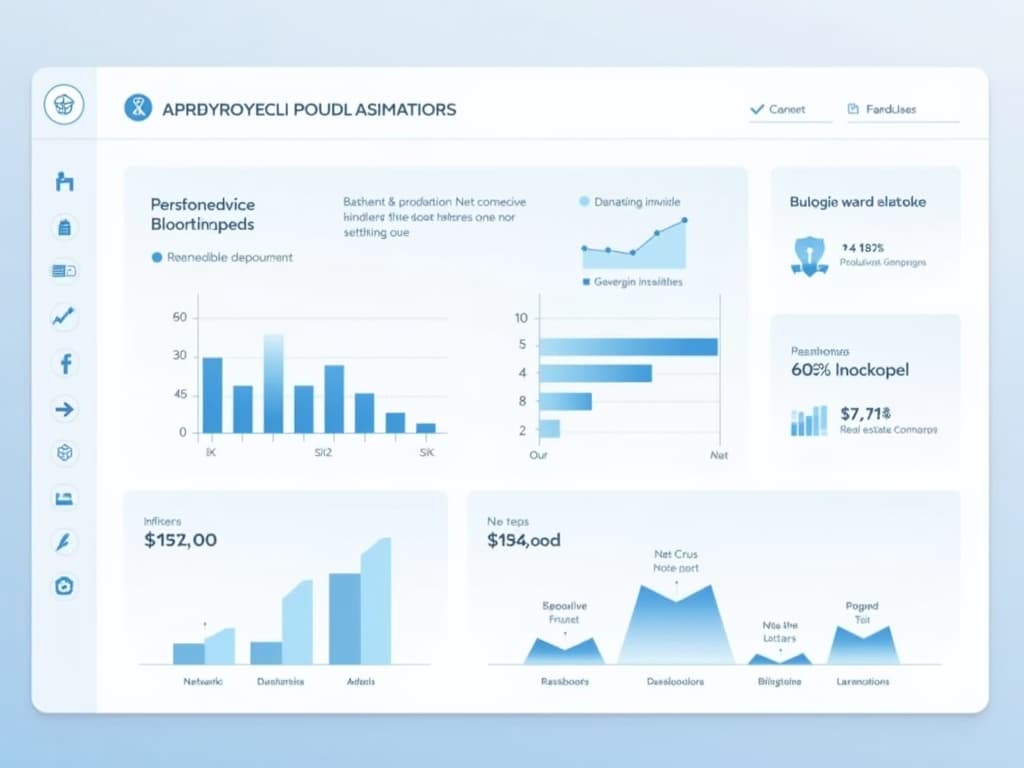 Apollo for Real Estate Services strategy visual