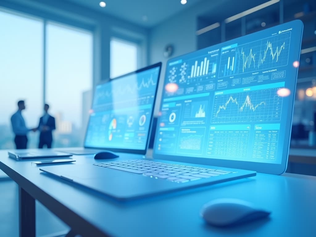 Apollo for Solar Companies visual