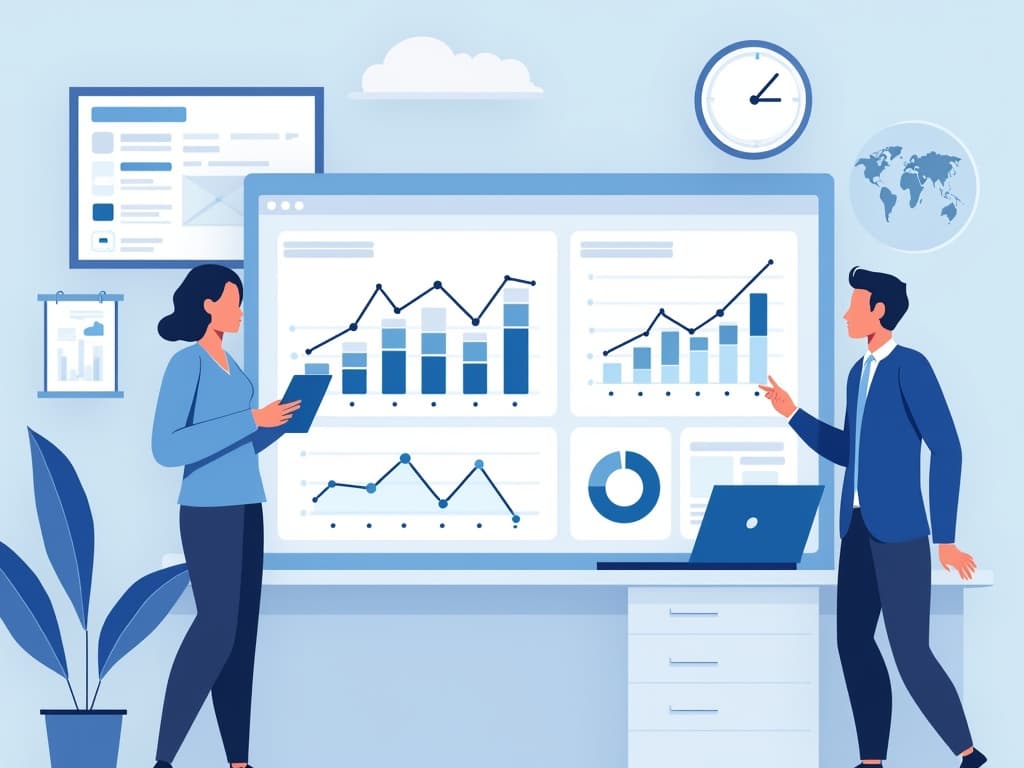 Apollo.io for Small Business visual