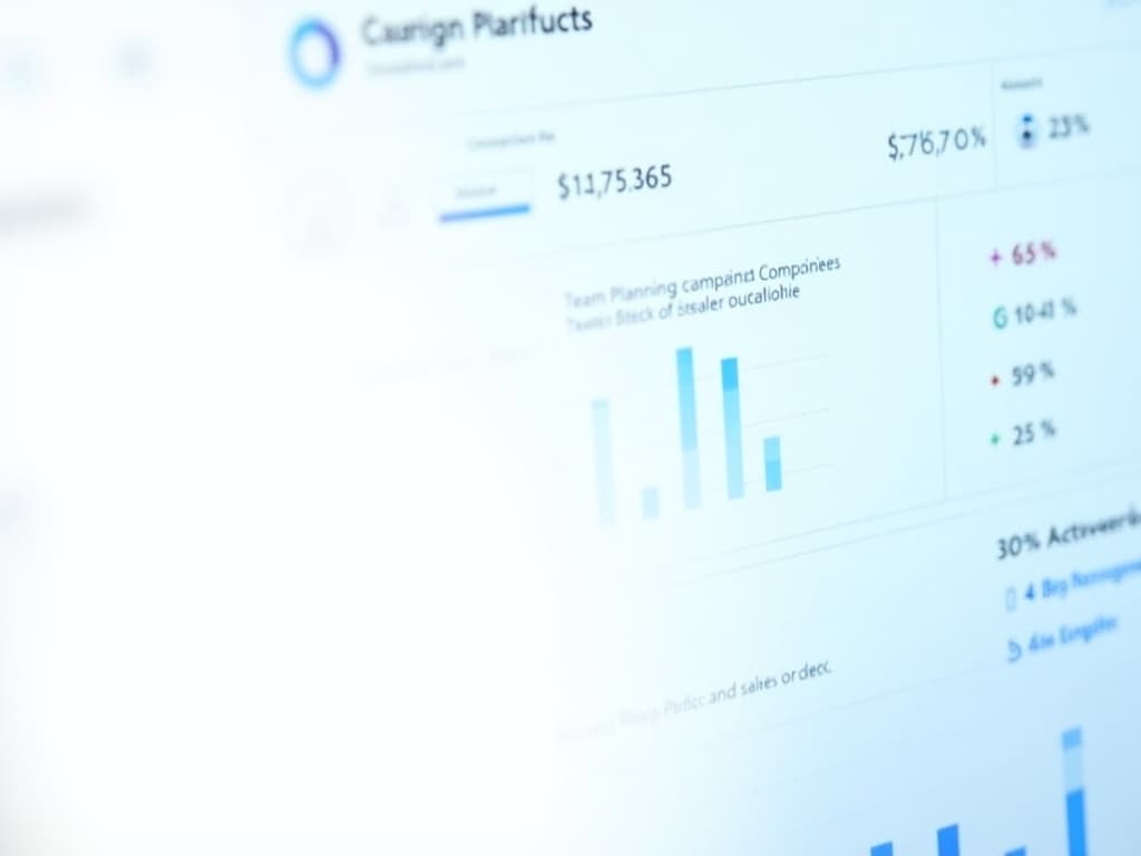 B2B Sales Strategy for New Companies data graphic