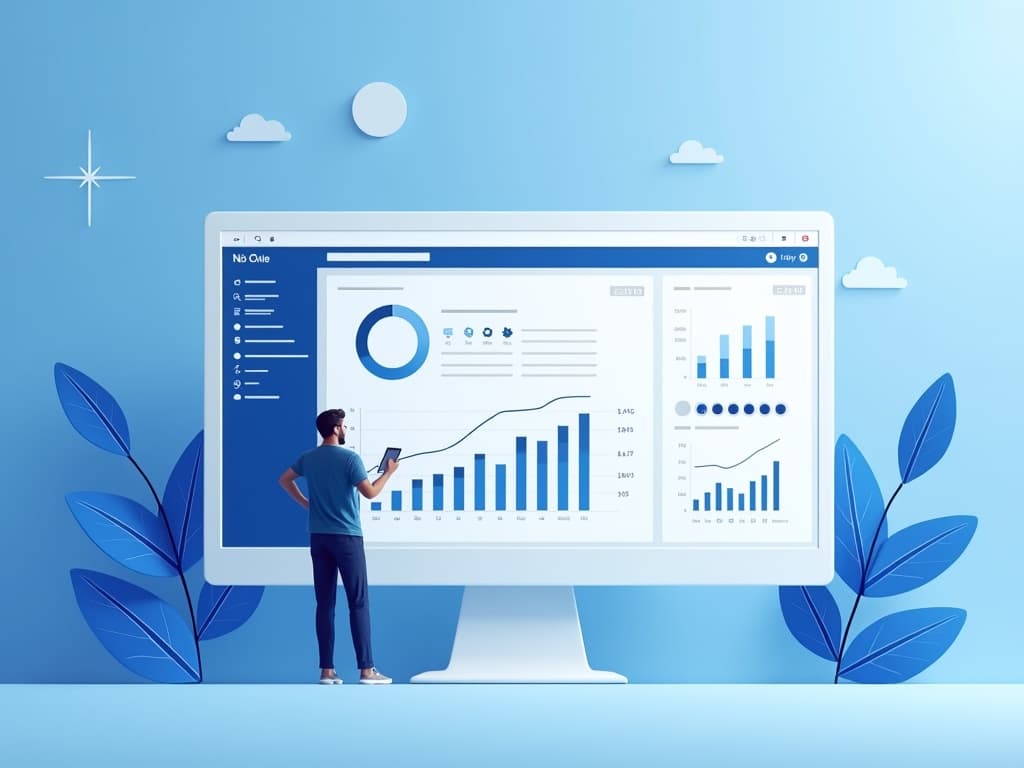 Building Pipeline Without Marketing visual