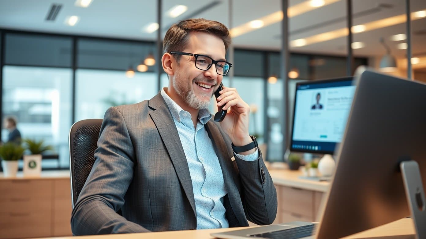 Illustration for Cold Calling Scripts for Insurance Agents That Book Appointments — visual guide overview