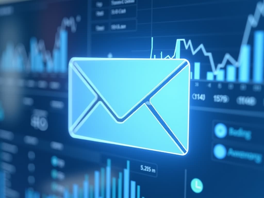 Cold Email for Construction Companies visual