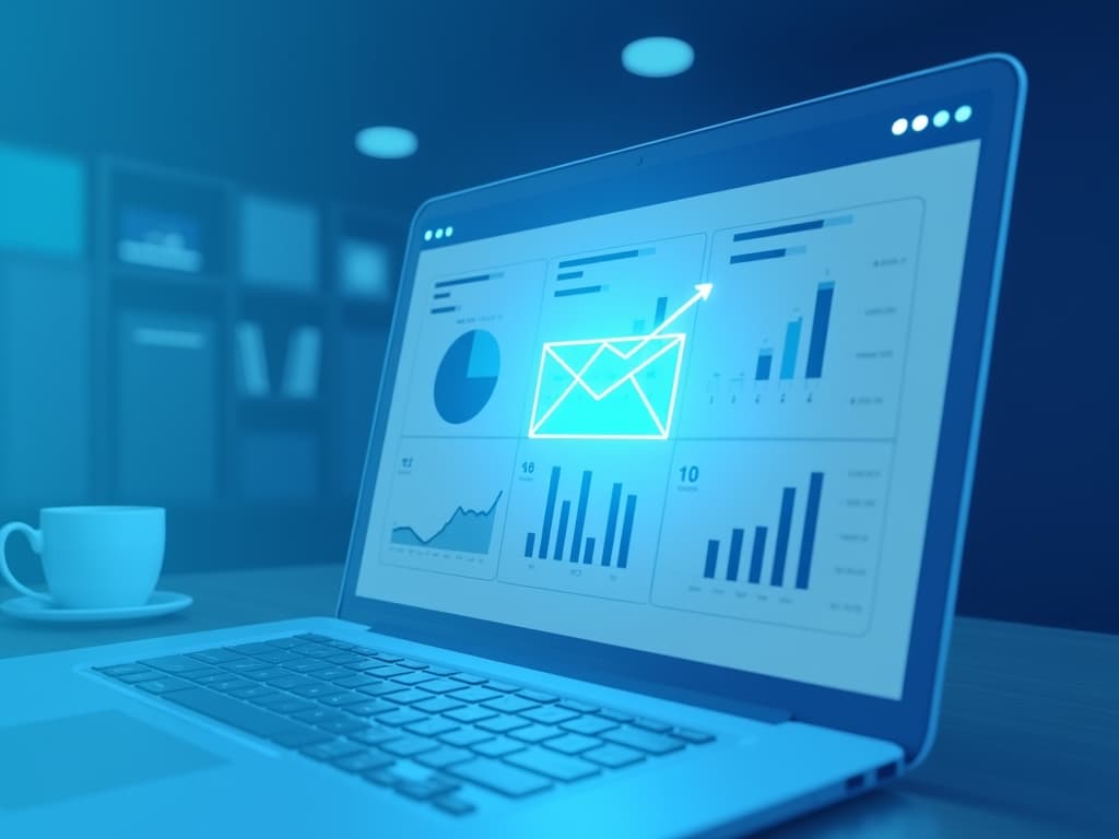 Cold Email for Consulting Firms visual