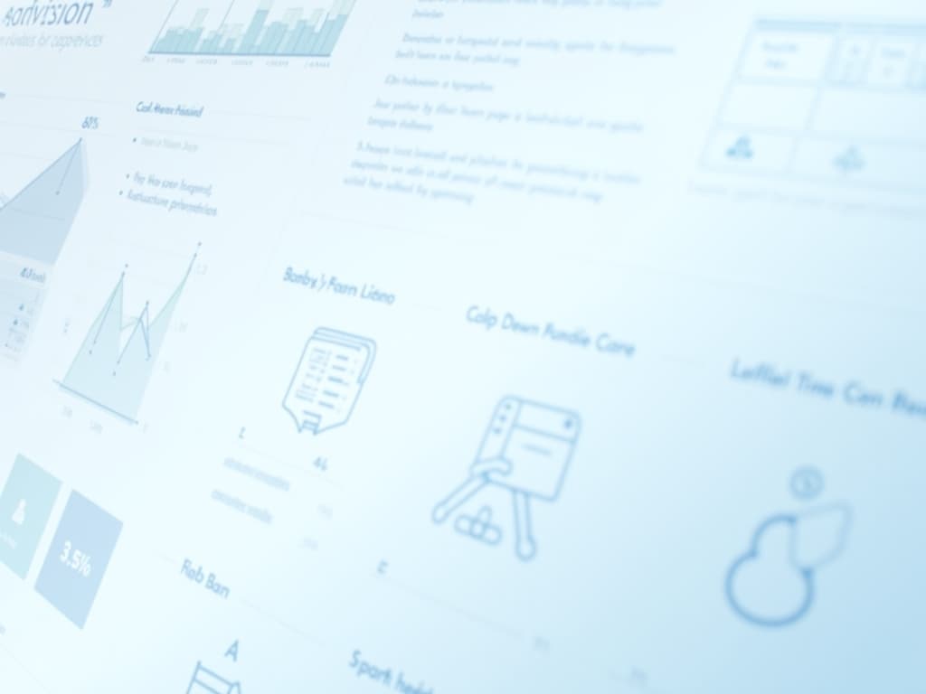 Cold Email for Financial Advisors strategy visual