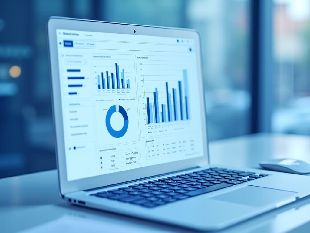 Cold Email for Financial Services visual