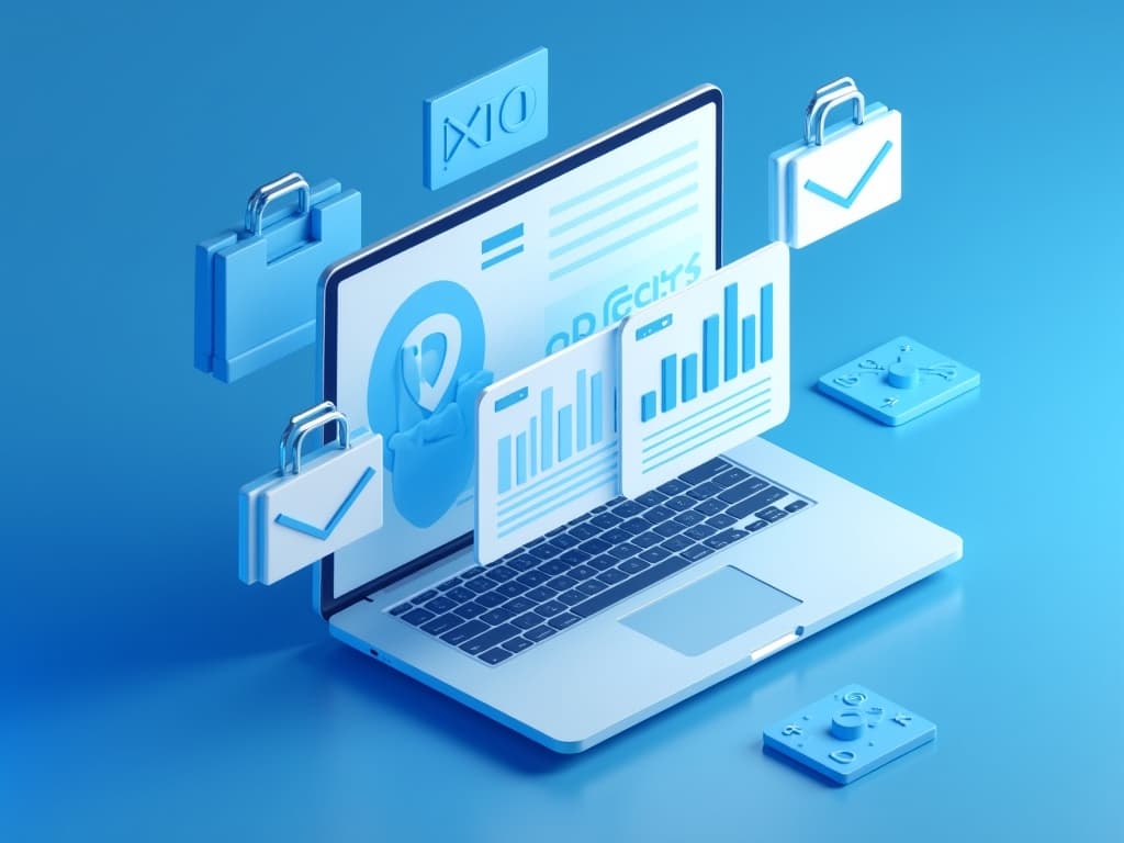 Cold Email for Healthcare Services visual