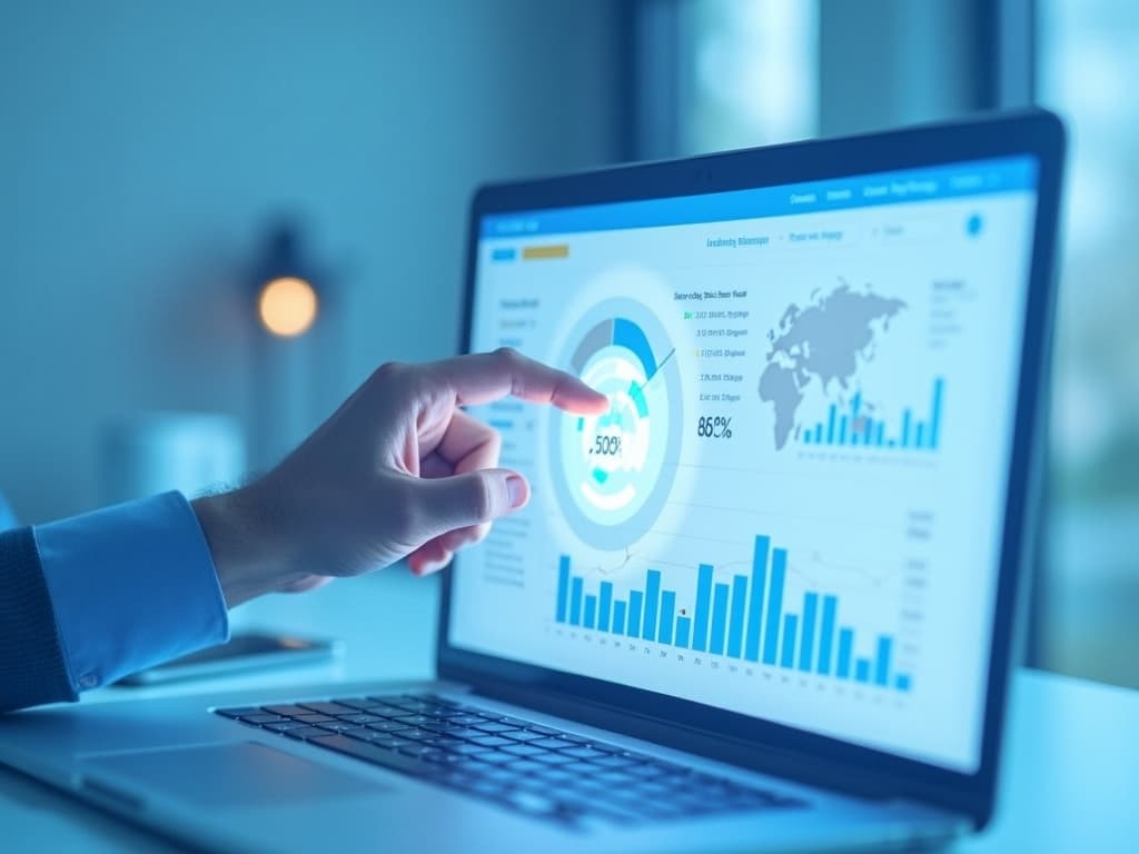 Cold Email for HVAC Companies visual