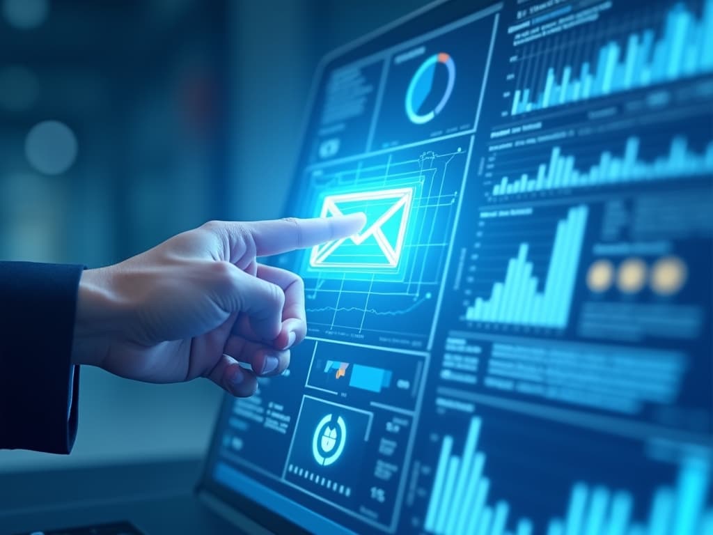 Cold Email for Logistics Companies visual