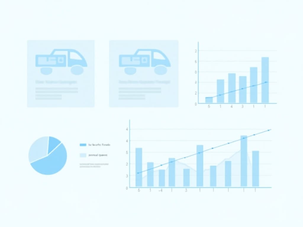 Cold Email for Logistics Companies strategy visual