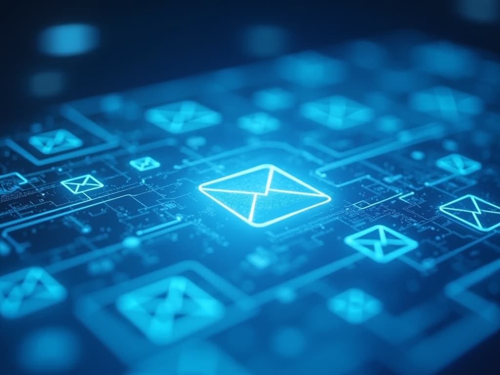 Cold Email for Manufacturing Companies visual