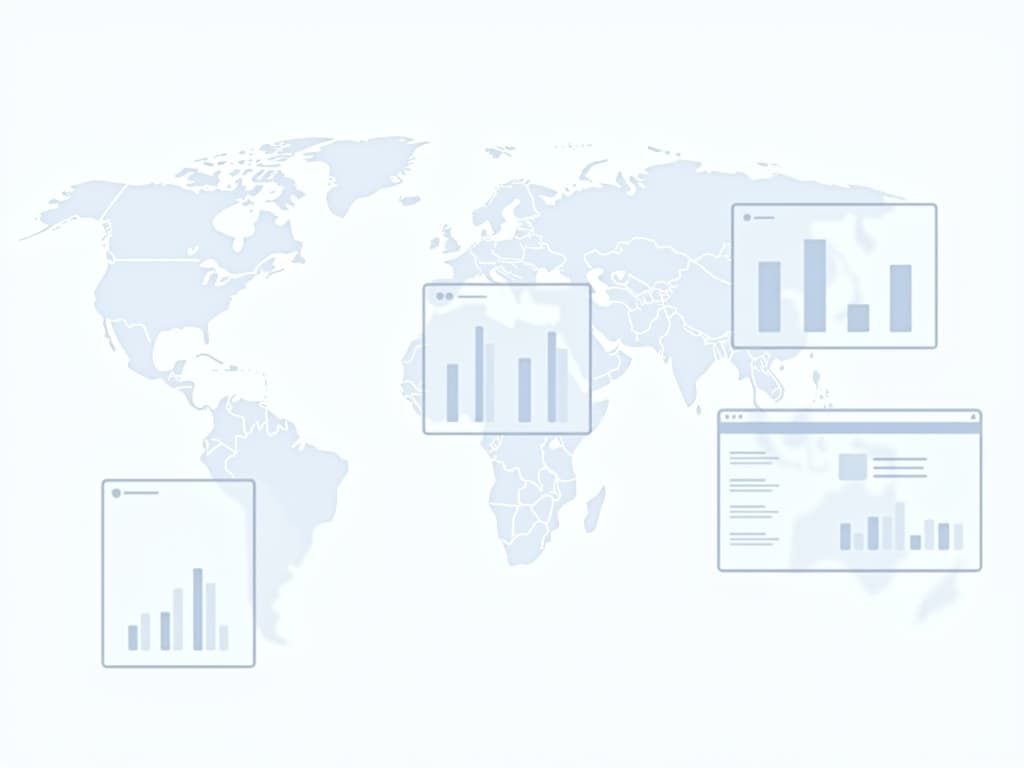 Cold Email for Real Estate Services strategy visual
