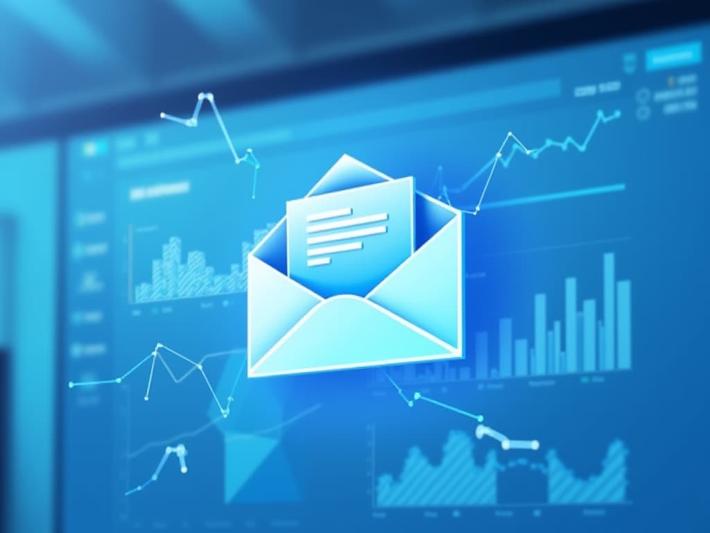 Cold Email for Staffing Agencies visual