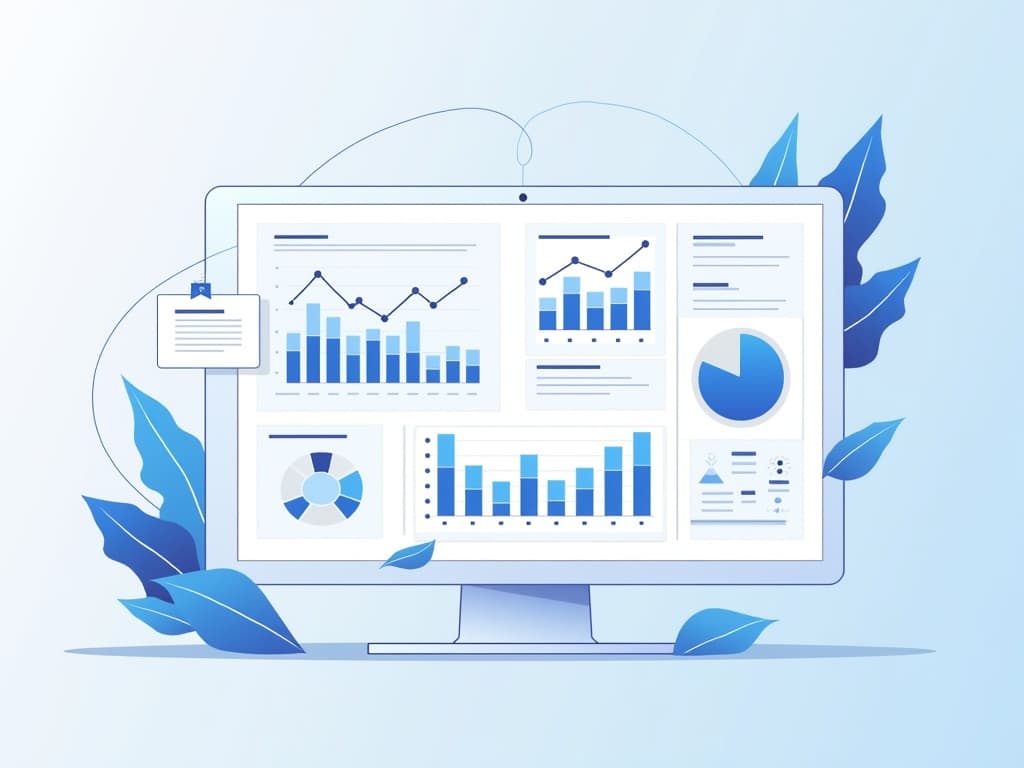Finding CEOs and Founders data graphic
