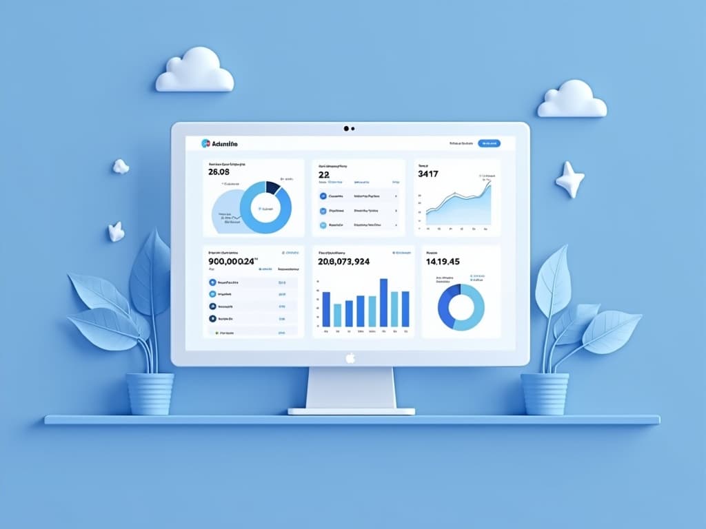 Finding Ideal Customers with Apollo visual