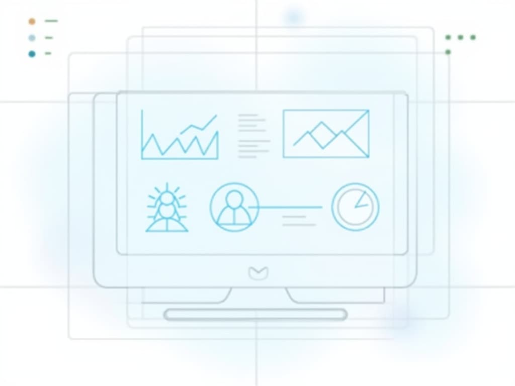 Finding Verified Contacts data graphic