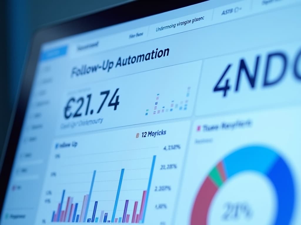 Follow-Up Automation visual