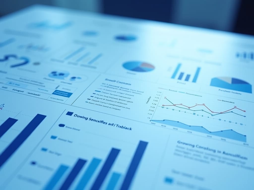 Growing a Consulting Business visual