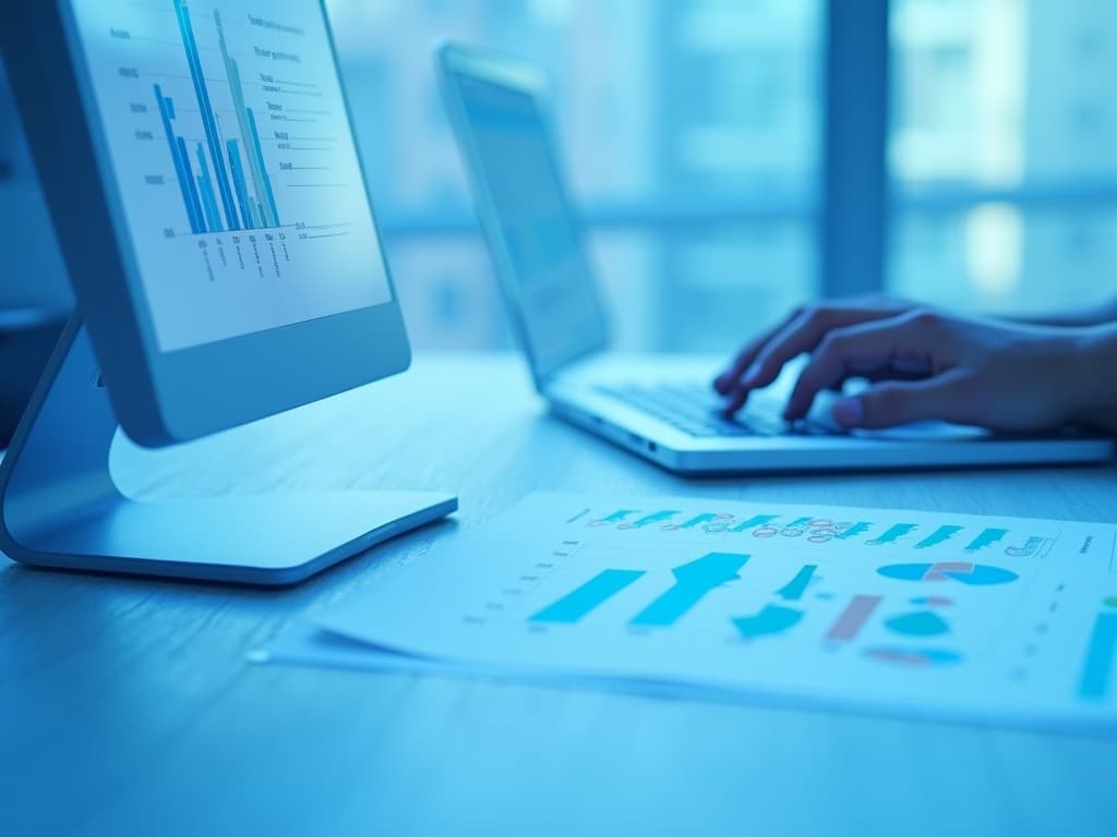 How Accounting Firms Get First Clients visual