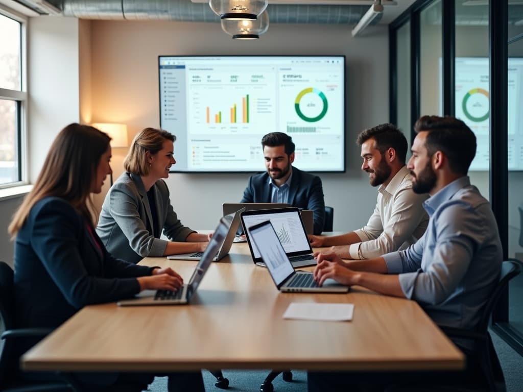 How Apollo.io Works data graphic