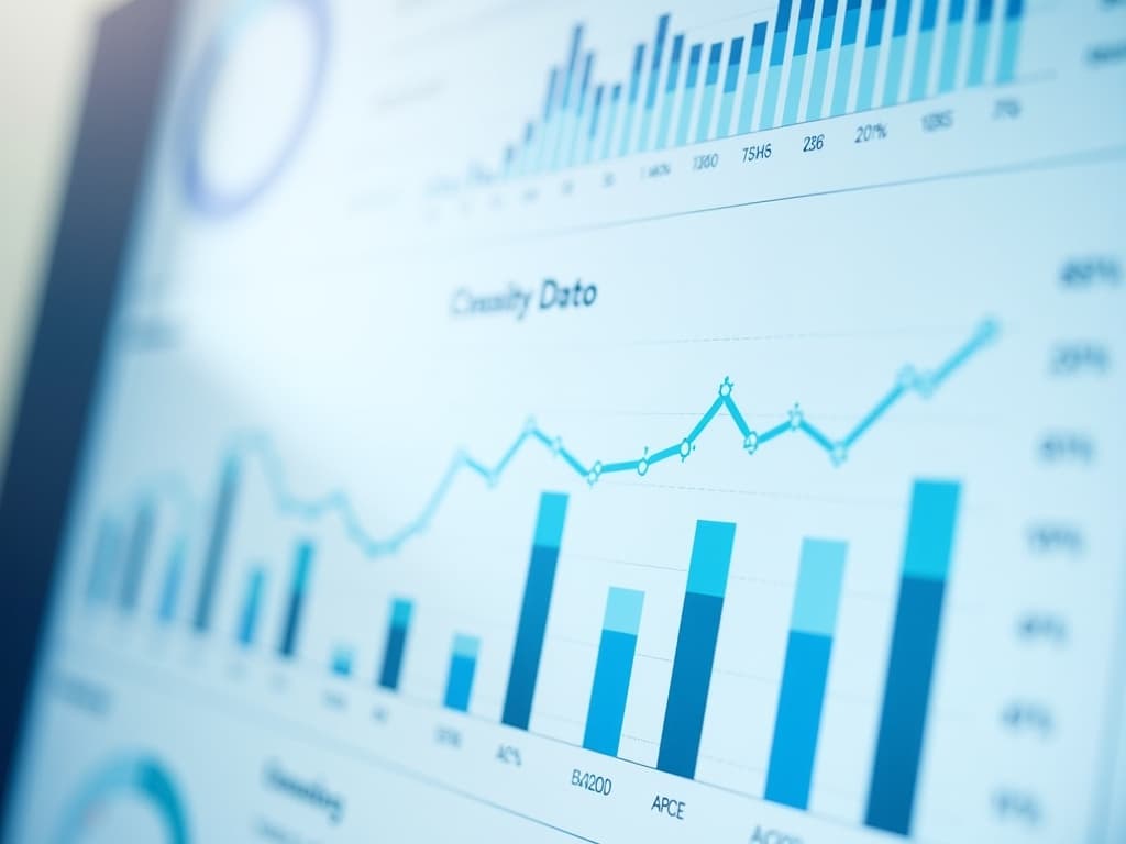 How Business Coaches Get First Clients visual