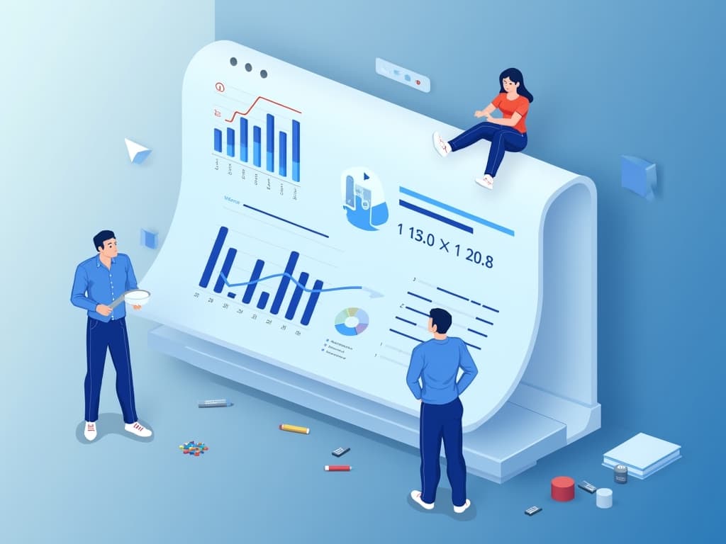 How HVAC Companies Get First Clients visual