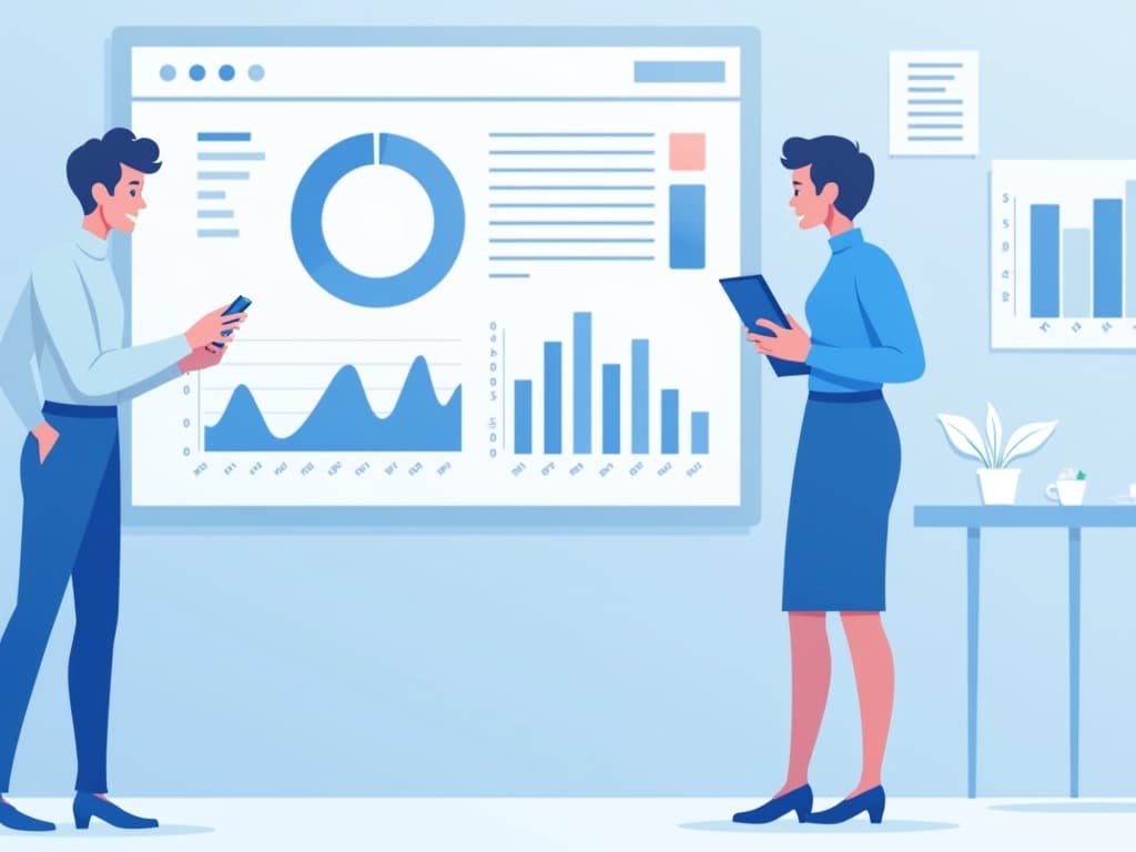 How Marketing Agencies Get First Clients visual