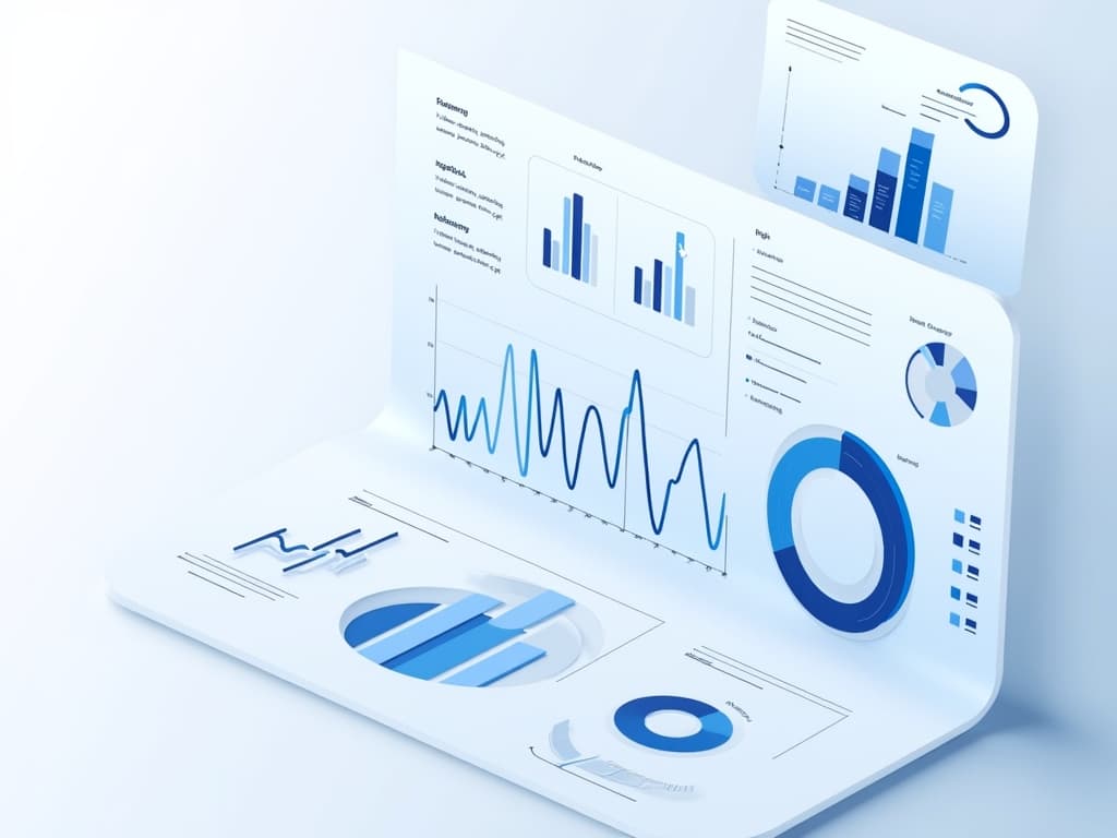 How Marketing Agencies Get First Clients strategy visual