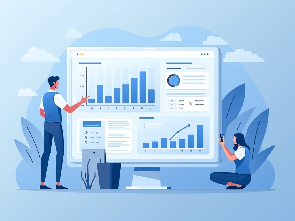 How MSPs Get First Clients visual