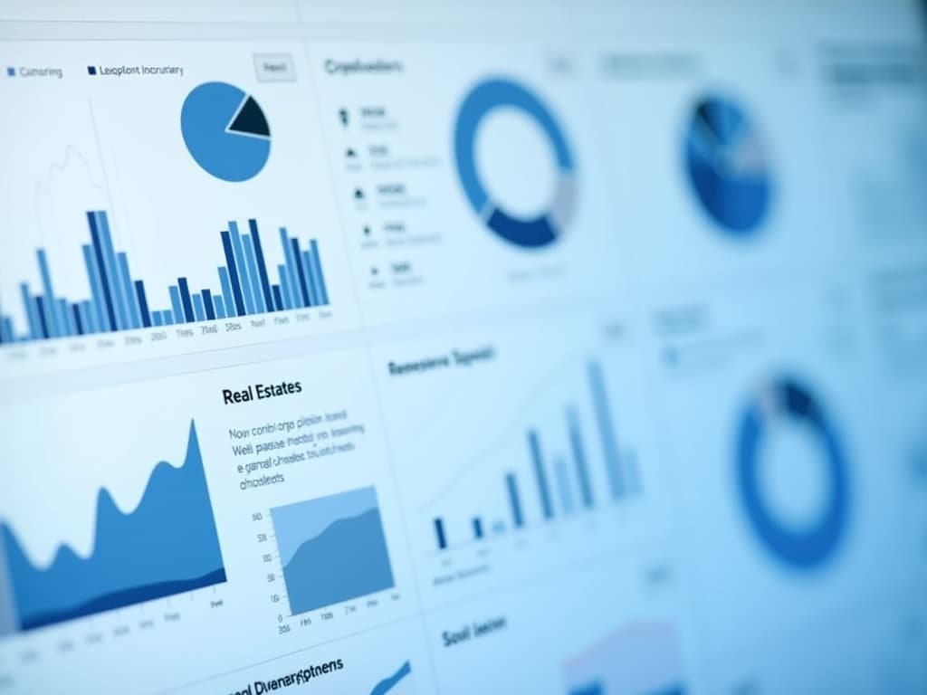 How Real Estate Services Companies Get First Clients visual