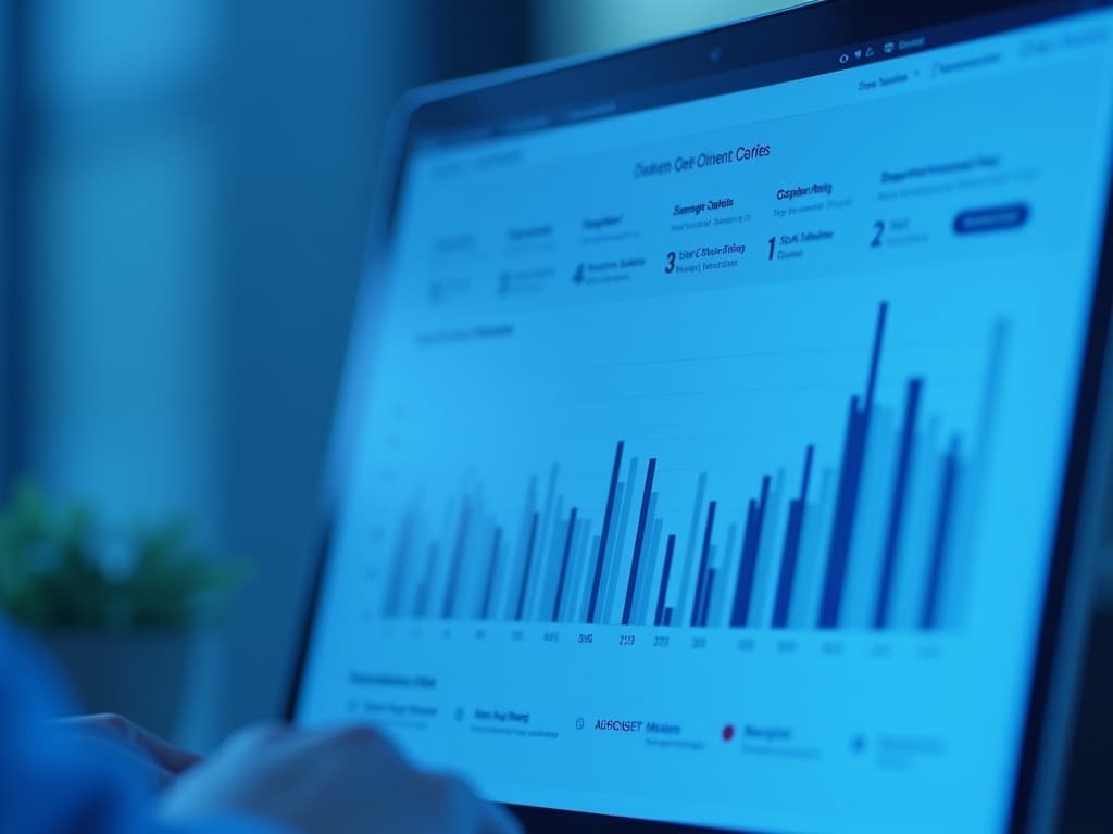 How Recruiters Get First Clients visual