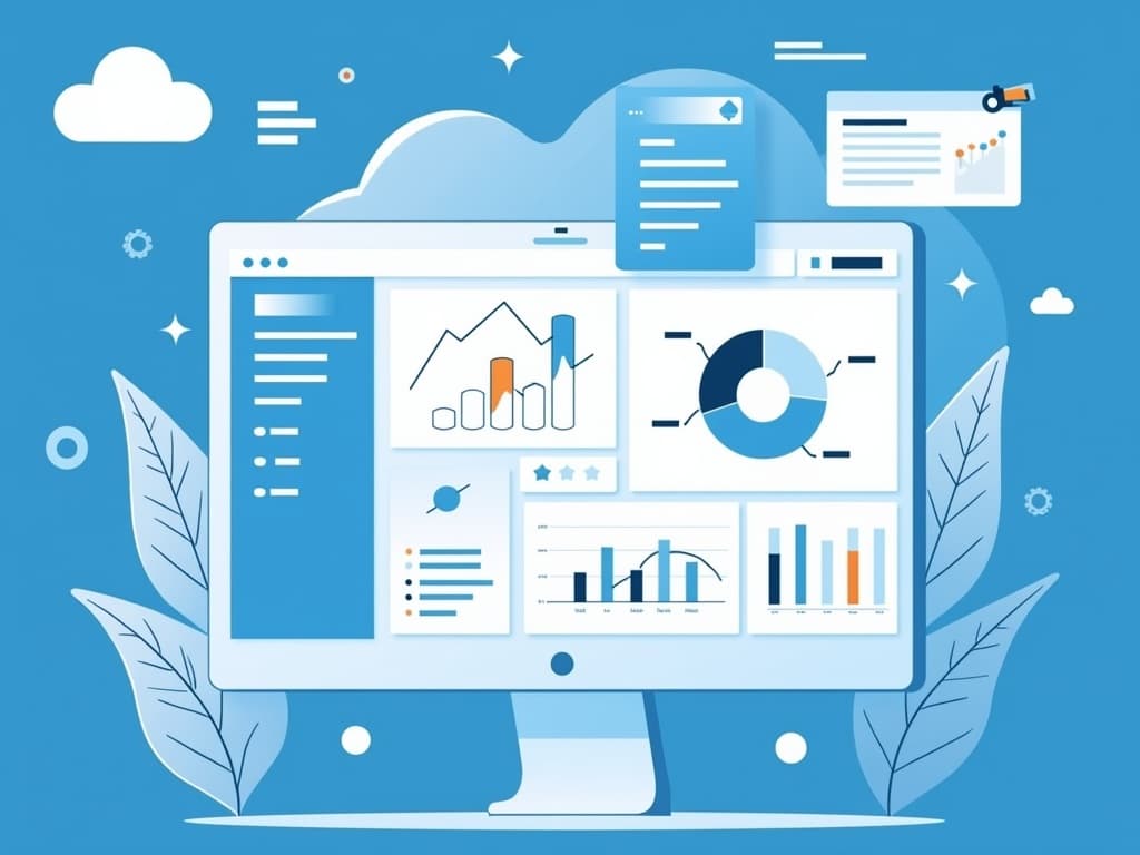 How to Build a Sales Pipeline visual