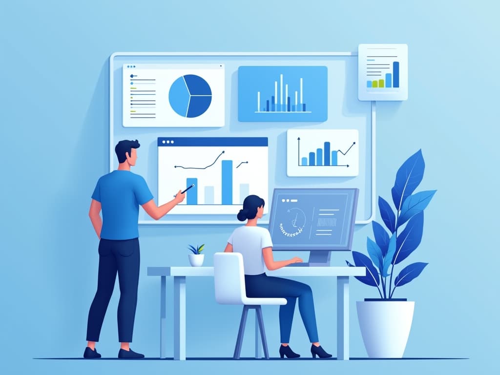 How to Find Clients for Business Coaches visual