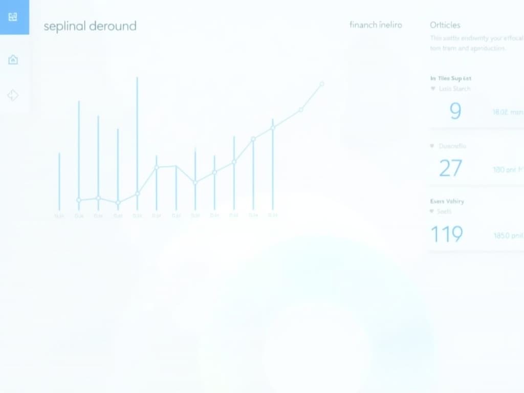 How to Find Clients for Financial Advisors strategy visual