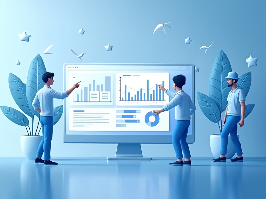 How to Find Clients for Manufacturing Companies visual