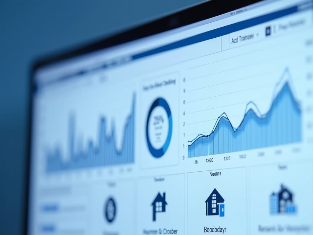 How to Find Clients for Real Estate Services visual