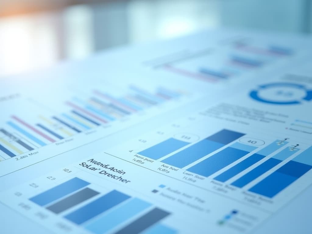 How to Find Clients for Solar Companies visual