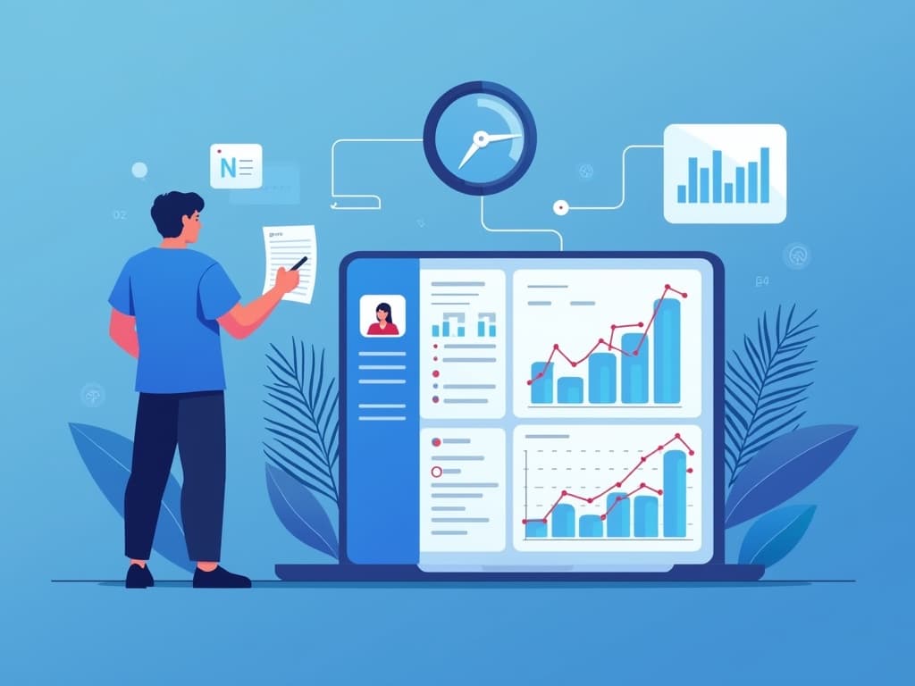 How to Find Companies to Sell To visual