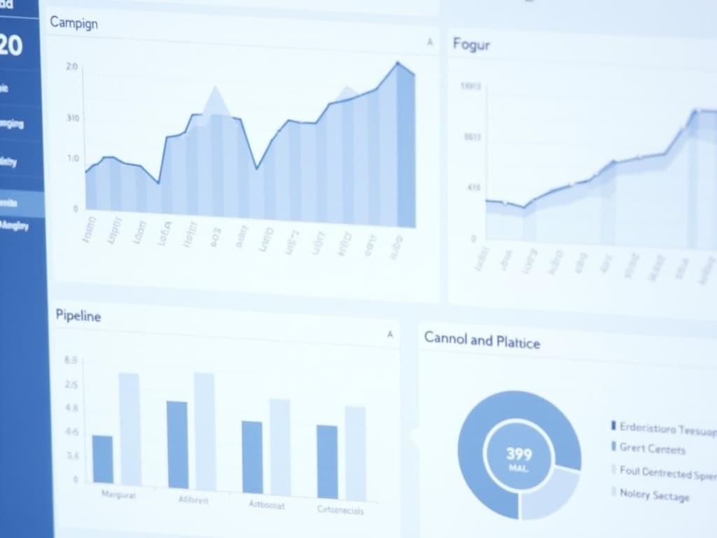 How to Get Clients Using Apollo.io data graphic