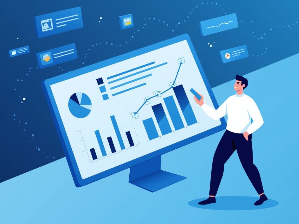 How to Score Leads Before Handoff visual