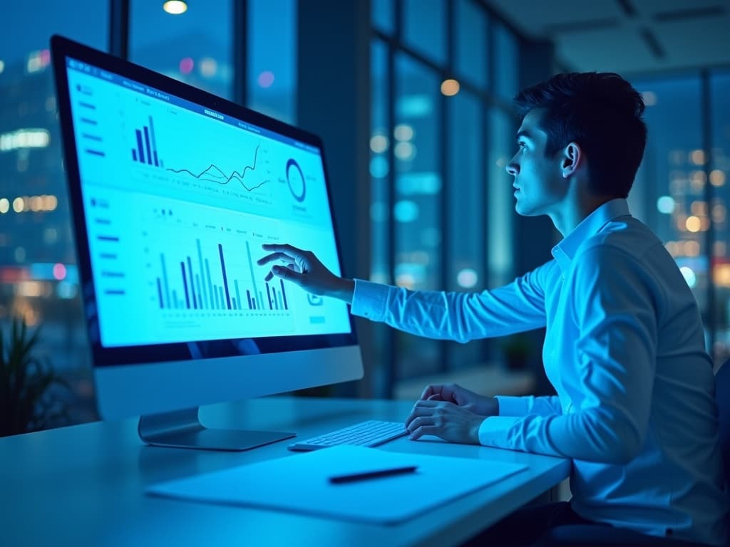 Identifying Buying Signals visual